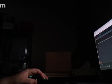 Flo8600 November 10, 2025 Chaturbate stream image