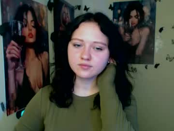 _Foxy_Lady November 10, 2025 Chaturbate stream image