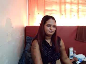 Indian_Sunshine November 10, 2025 Chaturbate stream image