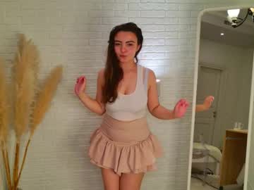 Jabami_Shy November 10, 2025 Chaturbate stream image