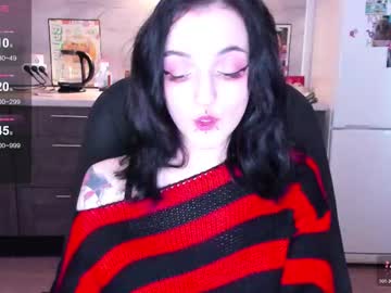 Lina_Tyaan November 10, 2025 Chaturbate stream image