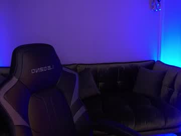 Naughtynursevibe November 10, 2025 Chaturbate stream image