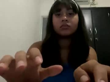 Princess_Jasmine18 November 10, 2025 Chaturbate stream image