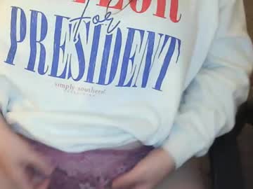 Retrocurvy November 10, 2025 Chaturbate stream image