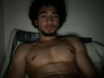 Roddyevrr November 10, 2025 Chaturbate stream image