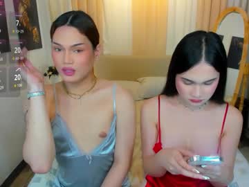 Sofiacoxs November 10, 2025 Chaturbate stream image