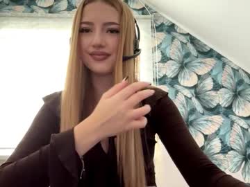 Alessandrabiddie November 10, 2025 Chaturbate stream image