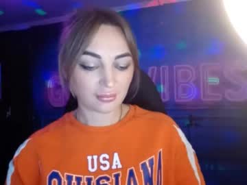 Blonde_Temptation November 10, 2025 Chaturbate stream image
