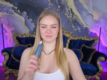 Celestenoirr November 10, 2025 Chaturbate stream image