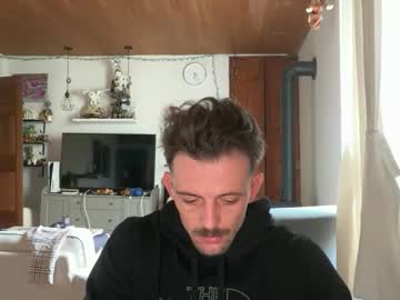 Fudde November 10, 2025 Chaturbate stream image