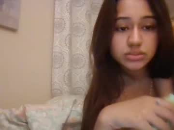 Hijababyxo November 10, 2025 Chaturbate stream image