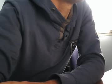 Jocouker November 10, 2025 Chaturbate stream image