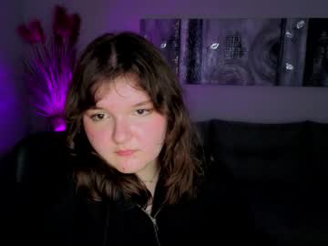 Kira_Icaula November 10, 2025 Chaturbate stream image