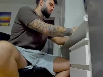 Lukedenver November 10, 2025 Chaturbate stream image