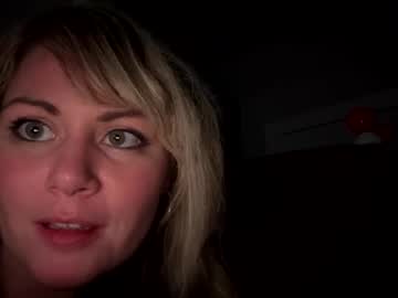 Marciwallace November 10, 2025 Chaturbate stream image