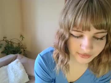 Marjoriestallbaumer November 10, 2025 Chaturbate stream image