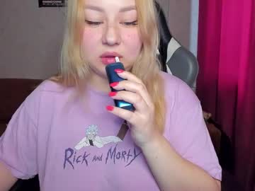 Mila_Foxxxy November 10, 2025 Chaturbate stream image