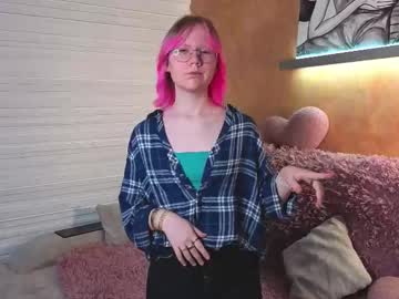 Millykk November 10, 2025 Chaturbate stream image