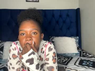 Mimikampala November 10, 2025 Chaturbate stream image
