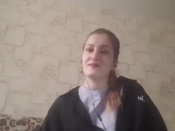 Mozellasichler November 10, 2025 Chaturbate stream image
