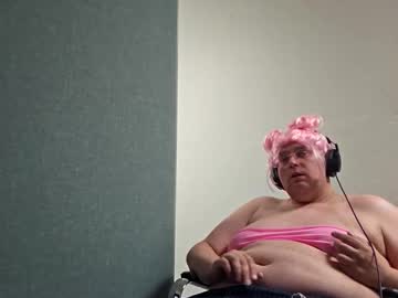 Charisofthethreshold stream photo from November 10, 2025