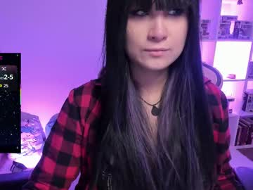 Eternalmuse November 10, 2025 Chaturbate stream image