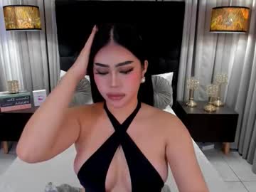 Hennessygoddess69 November 10, 2025 Chaturbate stream image
