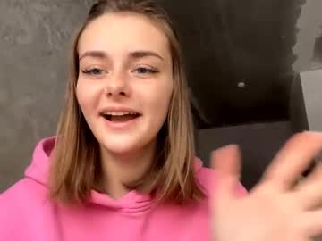 Isauratorkelson November 10, 2025 Chaturbate stream image