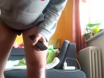 Mazlicek1987 November 10, 2025 Chaturbate stream image