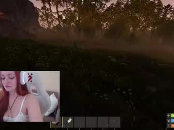 Milafmars November 10, 2025 Chaturbate stream image