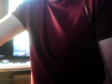 Notte November 10, 2025 Chaturbate stream image