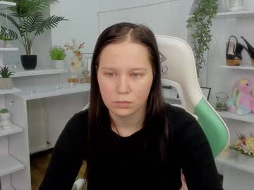 Sunny_Side_Bloom November 10, 2025 Chaturbate stream image