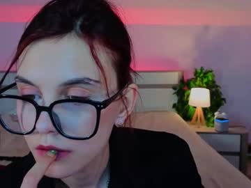 Susiemorris November 10, 2025 Chaturbate stream image