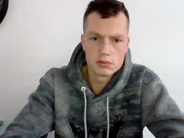 The___Rocky200 November 10, 2025 Chaturbate stream image