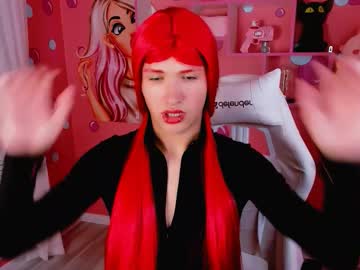 Chloe__Meow November 10, 2025 Chaturbate stream image