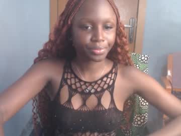 Cum_Ebony_Xsecret stream photo from November 10, 2025