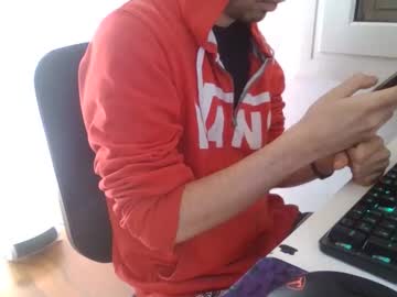 Dani___98 November 10, 2025 Chaturbate stream image