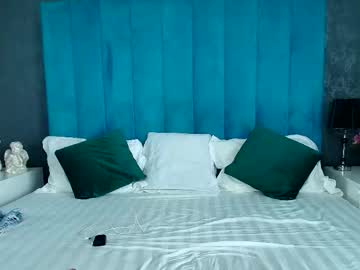Eveeevian November 10, 2025 Chaturbate stream image