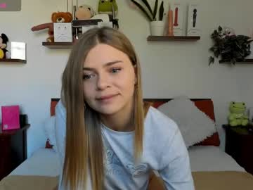 Haleyreedme November 10, 2025 Chaturbate stream image