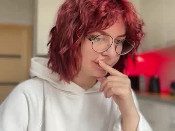 Hotline_Aurora November 10, 2025 Chaturbate stream image