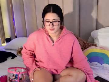 Iamnyxy_ November 10, 2025 Chaturbate stream image