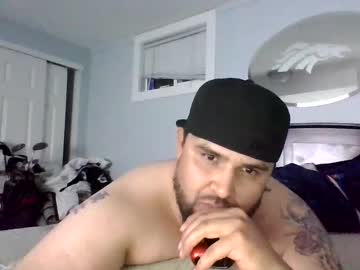 J_Padilla1990 November 10, 2025 Chaturbate stream image