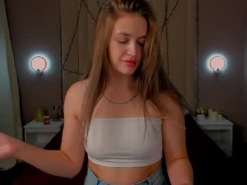 Krohasl November 10, 2025 Chaturbate stream image