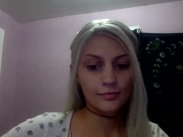 Madelinevalentine November 10, 2025 Chaturbate stream image