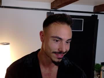 Master_Lukass November 10, 2025 Chaturbate stream image