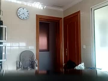 Morfeo6 November 10, 2025 Chaturbate stream image