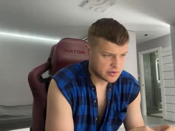 Roguetitan6 November 10, 2025 Chaturbate stream image