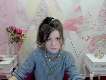 Volnushka November 10, 2025 Chaturbate stream image