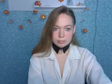 Zlata_Angelxx November 10, 2025 Chaturbate stream image