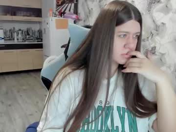 Aletta_Oushen November 10, 2025 Chaturbate stream image